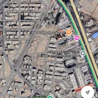 زمین سند تک برگ شهرک ولیعصر|فروش زمین و ملک کلنگی|ورامین, شهرک ولیعصر|دیوار