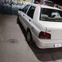 پراید132مدل95|خودرو سواری و وانت|ورامین, جعفر آباد اخوان|دیوار