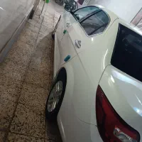 دنا پلاس|خودرو سواری و وانت|باوی, |دیوار