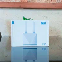 *مودم پرسرعت سیمکارتیZTE K10(باتری داخلی)New*