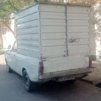 باروبند مسقف وانت پیکان