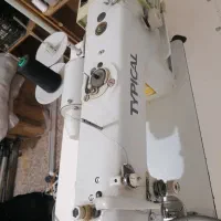 چرخ خیاطی وسایل کامل برای راه اندازی تولیدی|چرخ خیاطی و ریسندگی|رشت, حومه رشت|دیوار