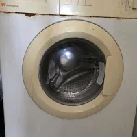 ماشین لباسشویی نیازمند تعمیر