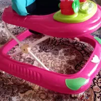 کالسکه و روروئک|کالسکه و لوازم جانبی|الوند, |دیوار