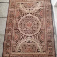 ست کالسکه وقالیچه