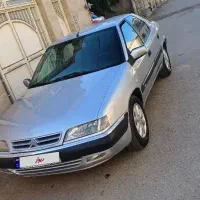 زانتیا ۲۰۰۰ مدل ۸۴