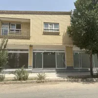 فروش ملک تجاری مسکونی خیابلن شهید صمدانی|فروش خانه و ویلا|زرند, |دیوار