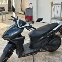 موتور طرح کلیک|موتورسیکلت|رشت, جانبازان|دیوار