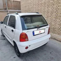 mvm110 چهارسیلندر اتومات کارخانه|خودرو سواری و وانت|تهران, شهرک صادقیه|دیوار