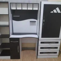 کمد ویترین طرح اسپرت