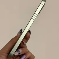 آیفون ۱۲ معمولی ۲سیم|موبایل|شهرکرد, |دیوار