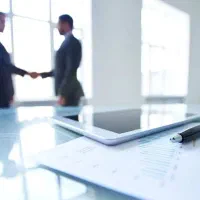 فروش امتیاز و سهام شرکت خدماتی تازه تاسیس