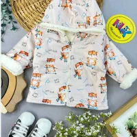 کاپشن بچگانه