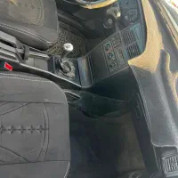 پژو روآ تصادفی|خودرو سواری و وانت|شیراز, محمدیه|دیوار