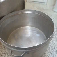 دیگ درحد نو|ظروف پختوپز|میبد, |دیوار