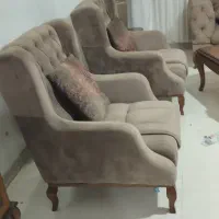 مبل ۸نفره