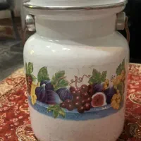 ظروف لعابی اشپزخانه