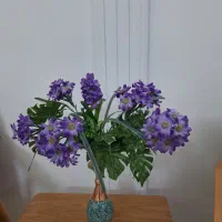 گل مصنوعی