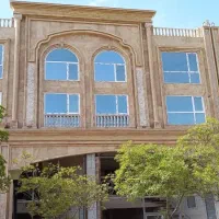 فروش دو واحد دوبلکس و دو مغازه در سرعین