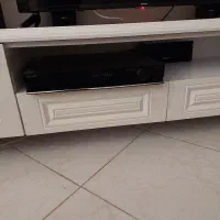 تلویزیون ال سی دی بهمراه سینما خانواده|تلویزیون و پروژکتور|مشهد, رضاشهر|دیوار