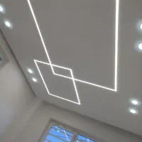 نیرو برق کار ساختمان