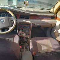 سمندLX94|خودرو سواری و وانت|جیرفت, |دیوار