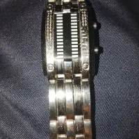 ساعت سامورایی+اصل