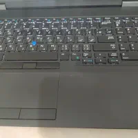 لپ تاپ Dell i7 6600 رم 16Gb DDR4 گرافیک دار|رایانه همراه|اهواز, پردیس|دیوار