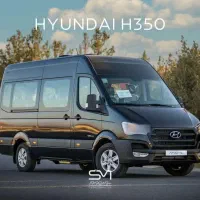 ون هیوندا h350صفر|خودرو سنگین|مشهد, طرق|دیوار