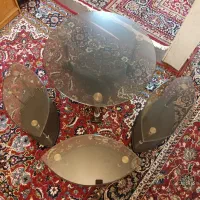 فروش میز|مبلمان خانگی و میز عسلی|سمنان, |دیوار