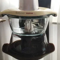 غذاساز تفال مدل RONDO2500