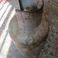 کپسول گاز فرگاز