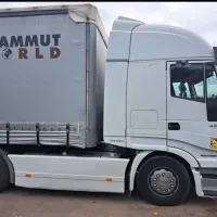 راننده وکمک راننده وسرویسی هستم