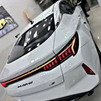 کی ام سی جی 7 / kmc j7 / 1404|خودرو سواری و وانت|تهران, صادقیه|دیوار