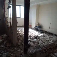 تخریببازسازی ساختمان صفر تا صد|خدمات پیشه و مهارت|اهواز, کیانپارس |دیوار