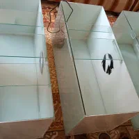 تانک 100*45*40|ماهی|صدرا-فارس, فاز ۲|دیوار