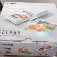 پرینتر حرارتی چاپ عکس کانن