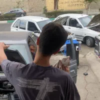 کارگر ساده شاگرد