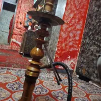 قلیان دزفولی