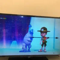 تلویزیون ۴۰ اینچ سامسونگ