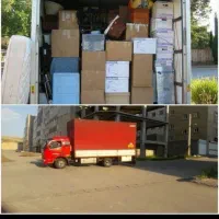 شرکت باربری و حمل بار باخاور|خدمات حمل و نقل|ایلام, |دیوار