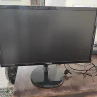 مانیتور ۲۲ اینجا سامسونگ