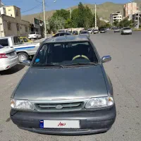 پراید مدل ۹۰