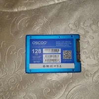 هارد oscoo ۱۲۸گیگ ۰۰۱