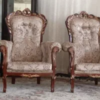 مبلمان سلطنتی