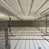 رابیتس بندی ب صورت حرفه ای تضمینی|خدمات پیشه و مهارت|گرگان, |دیوار