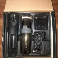 ریش تراش بی سیم DingLing|آرایشی، بهداشتی، درمانی|تهران, قصر فیروزه ۱|دیوار