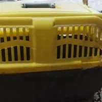 باکس سگ درش