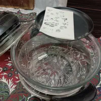 کلمن آب و هواپز