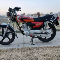 موتور سیکلت|موتورسیکلت|بروجرد, |دیوار